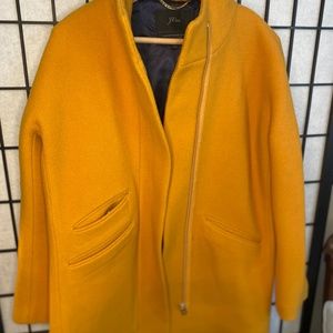 J.Crew Women's Dress Jacket | Worn Once | Italian Stadium Cloth Wool